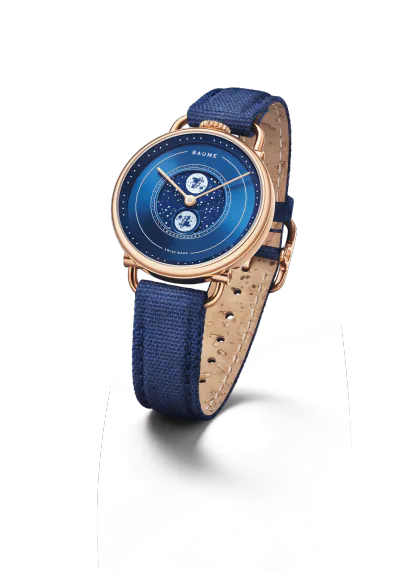 BAUME ET MERCIER-MOA10638-65895-3 BAUME ET MERCIER-MOA10638-65895-3