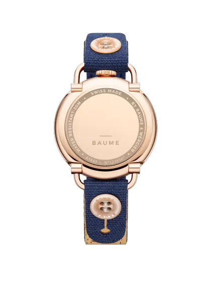 BAUME ET MERCIER-MOA10638-65895-4 BAUME ET MERCIER-MOA10638-65895-4