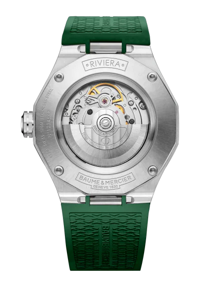 Baume et Mercier – MOA10618-65901-2