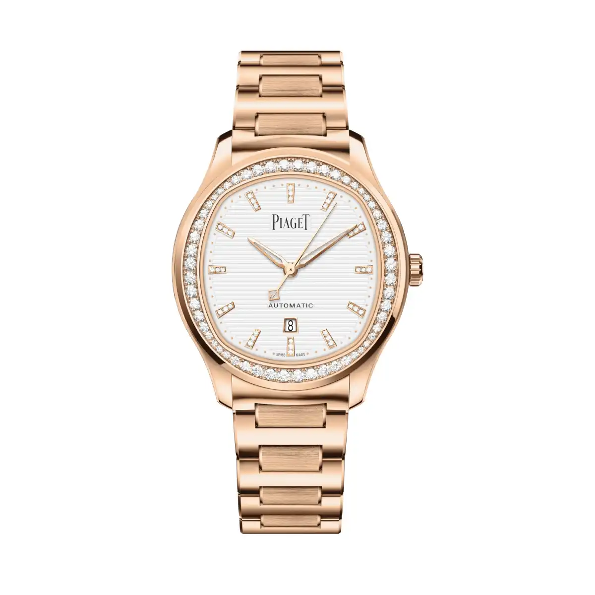 Bracelet watch G0A46020