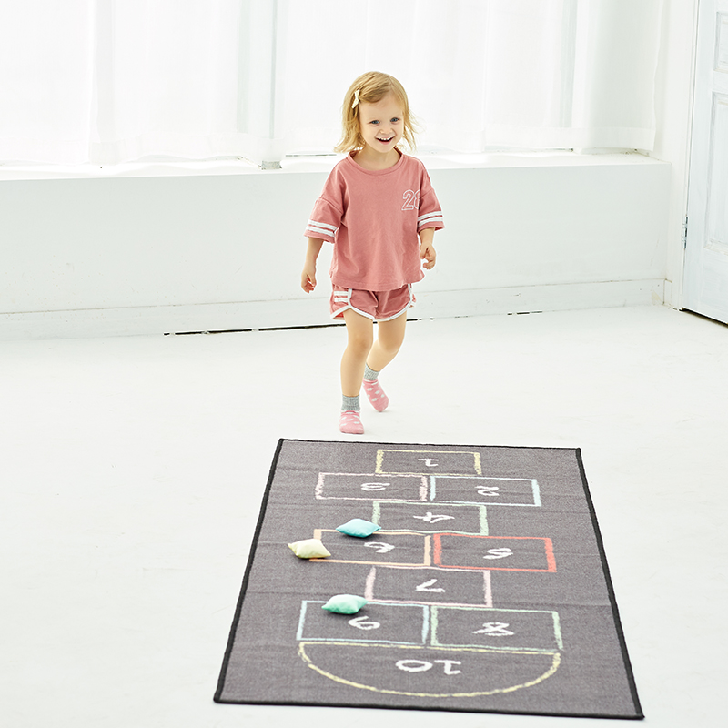 Hip HopScotch Playmat.1