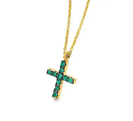 CRUZ-DE-ORO-Y-ESMERALDAS-LECARRE-GD101ES