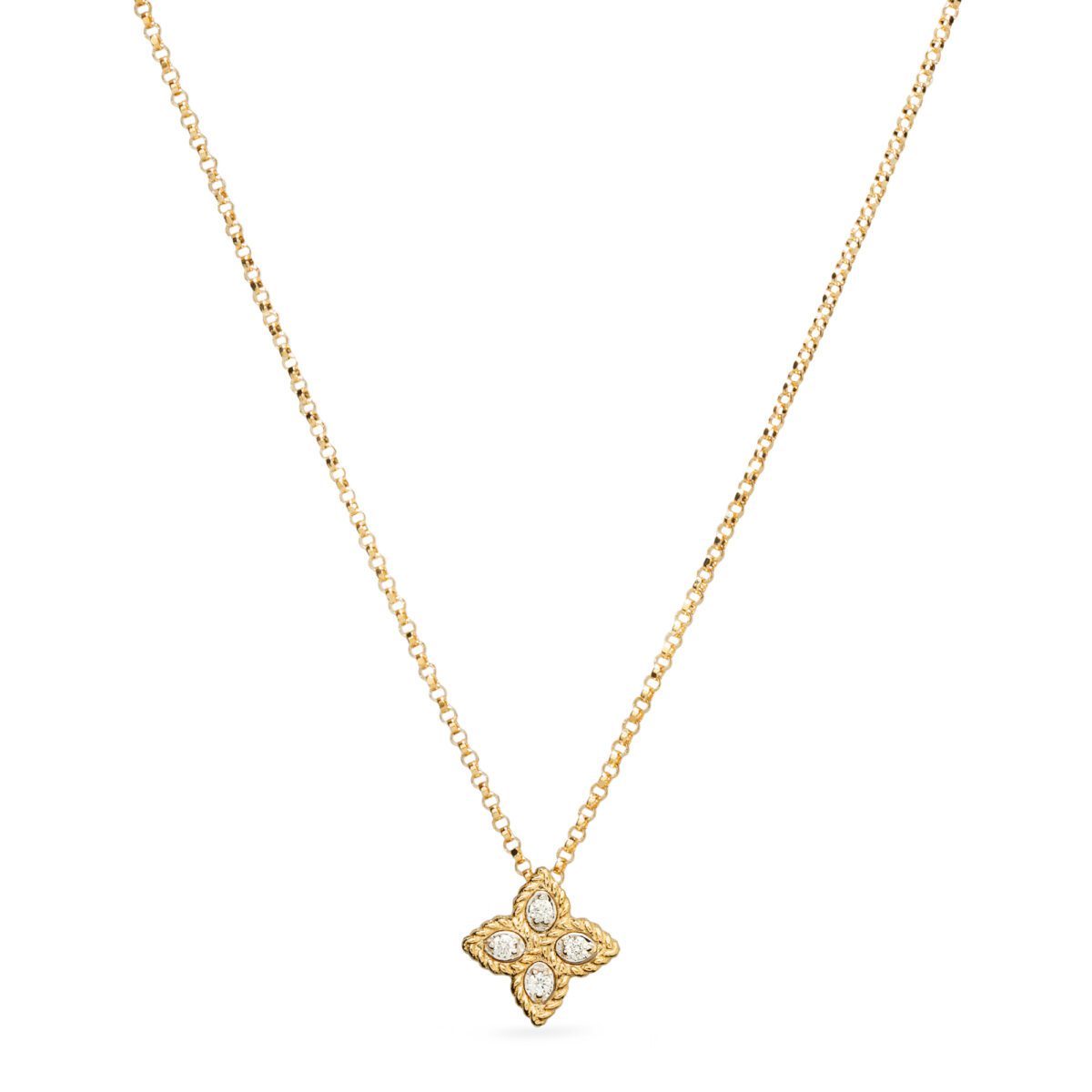 ROBERTO-COIN-PRINCESS-FLOWER-18KT-YELLOW-GOLD-FLOWER-PENDANT-WITH-DIAMONDS-SMALL-VERSION_ADR777CL0679-1