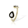 Lemonade-Double-Pear-Shaped-ring-1-black