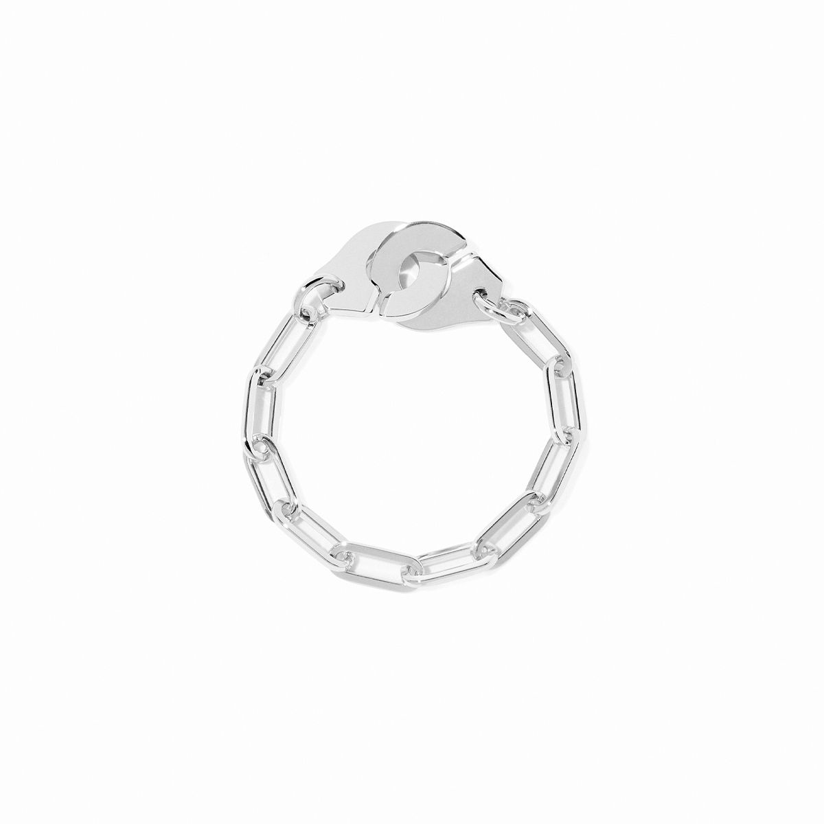 Menottes Dinh Van R12 Bracelet