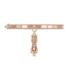 ROBERTO-COIN-ART-DECO-TASSEL-BANGLE-18KT-ROSE-GOLD-ONE-ELEMENT-WITH-DIAMONDS-MINI-VERSION_ADR888BA2246