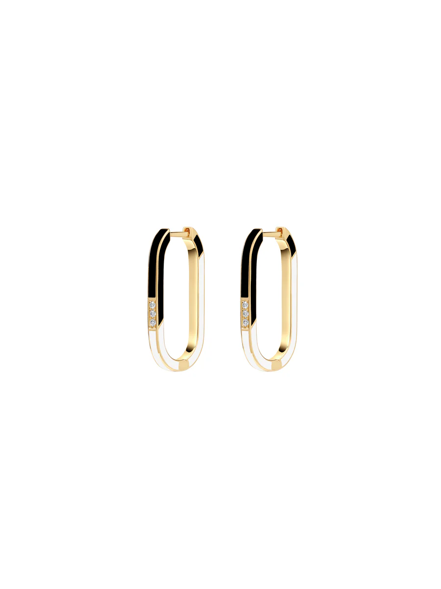 StatePropertyVoyagerMarsdenEarrings-YGBlackWhite_900x