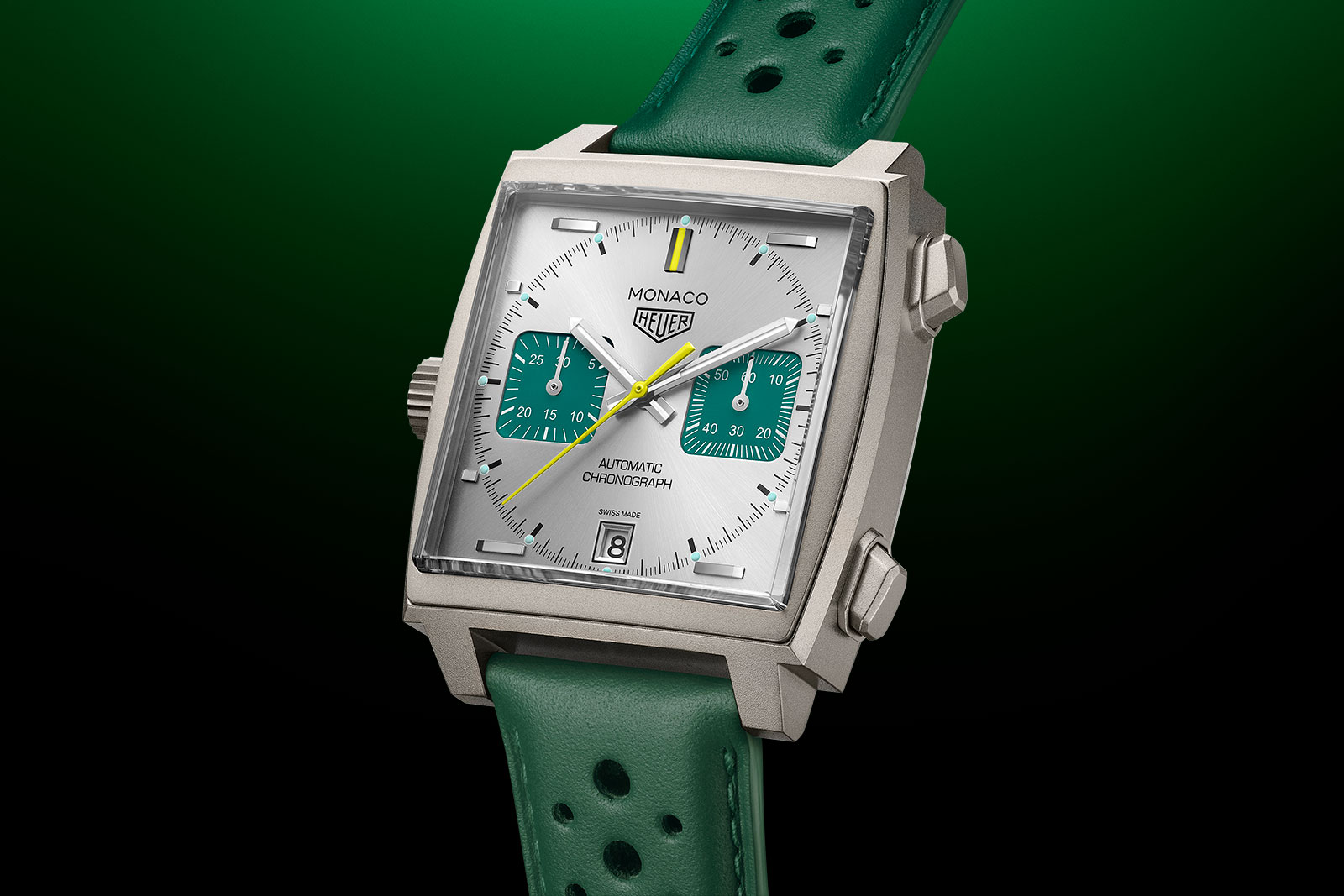 TAG-Heuer-Monaco-Chronograph-Racing-Green-3 TAG-Heuer-Monaco-Chronograph-Racing-Green-3