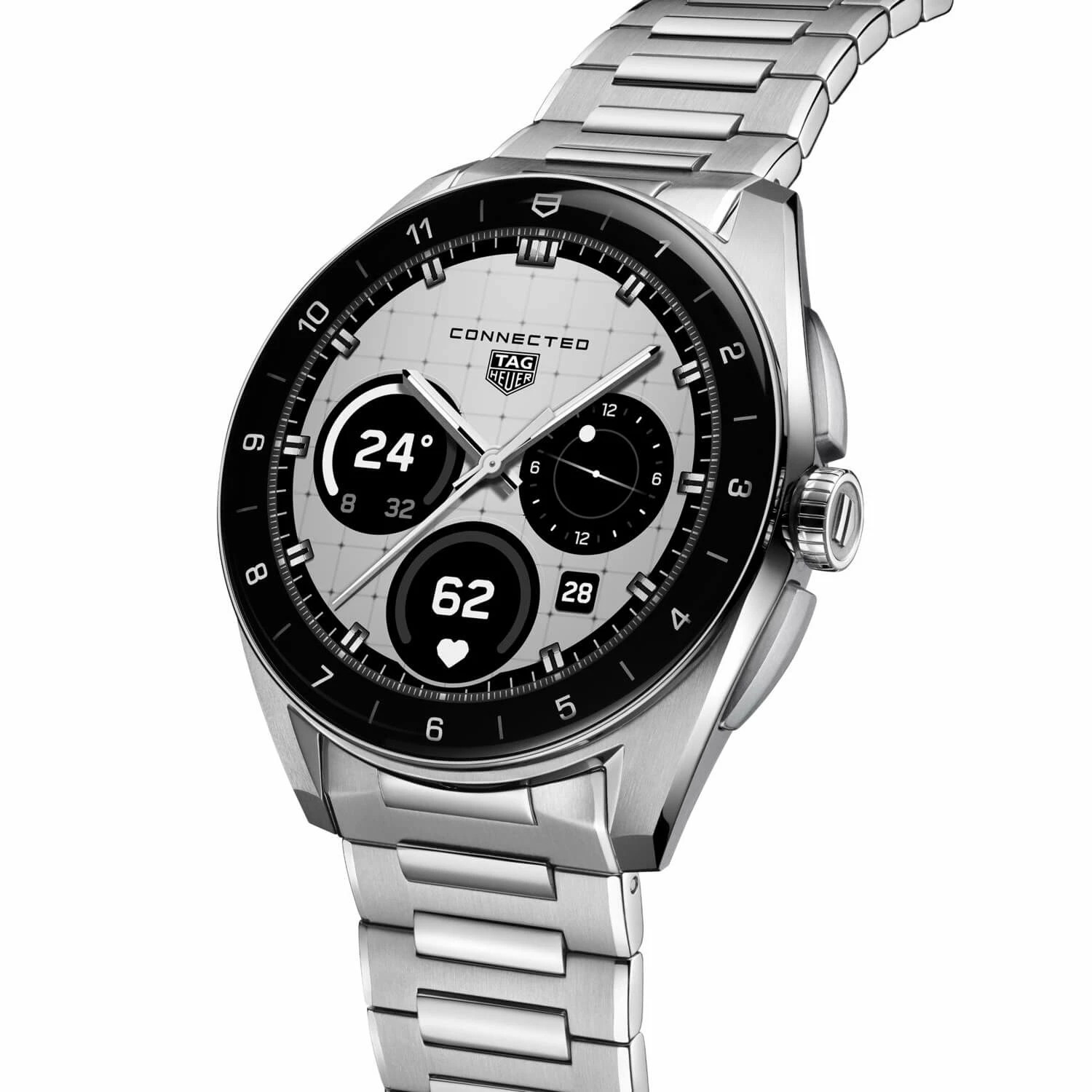 montre-tag-heuer-connected-e5-sbt8010-ba0002-cadran