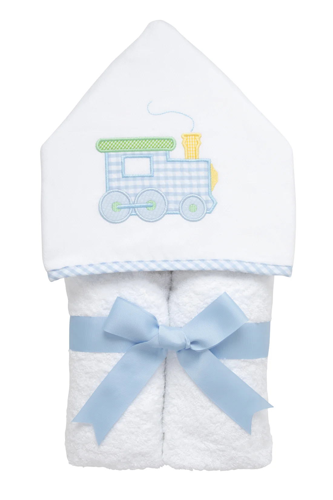 Train Everykid Towel