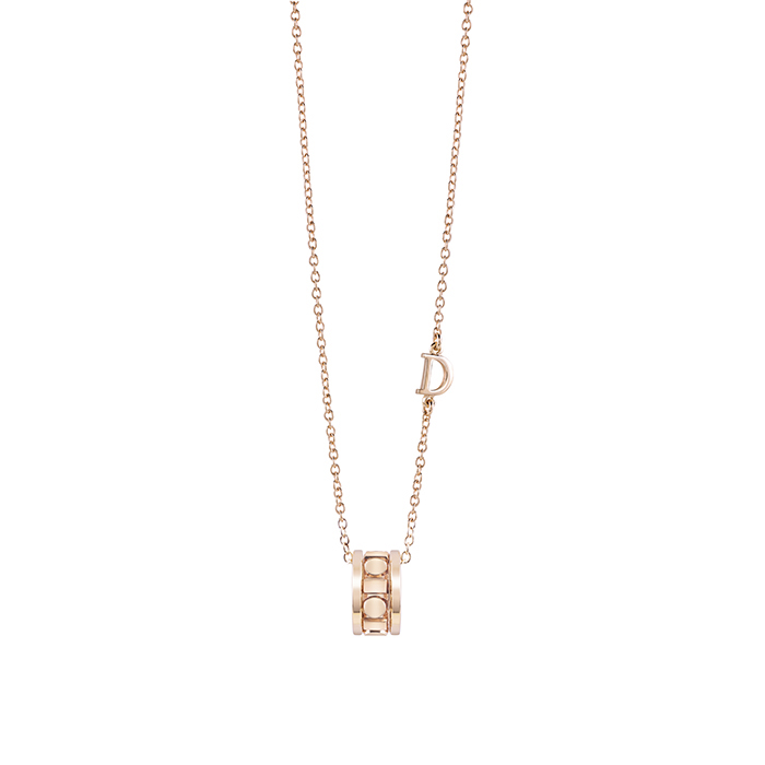Belle Epoque Reel Yellow Gold With Diamond