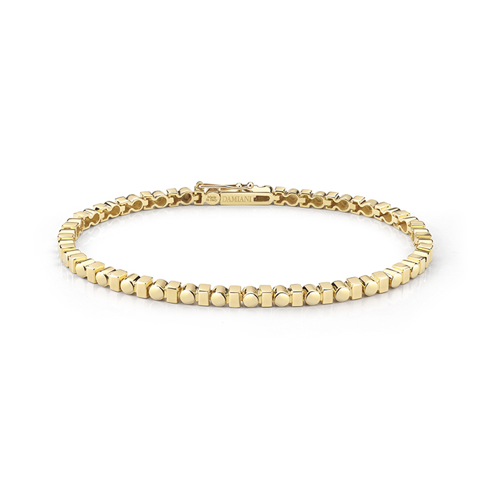 Belle Epoque Reel Bracelet Yellow Gold