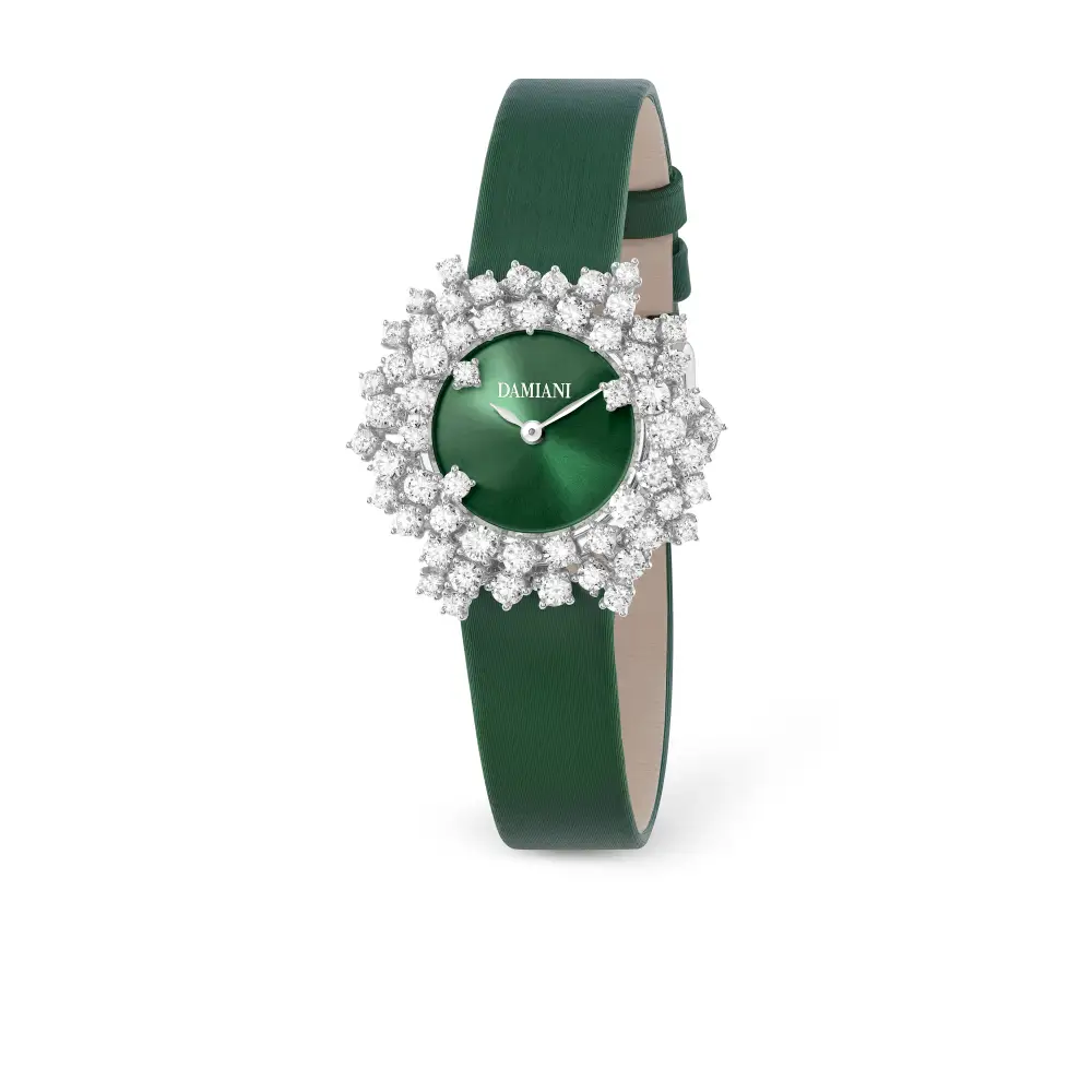Masterpiece  Mimosa Watch