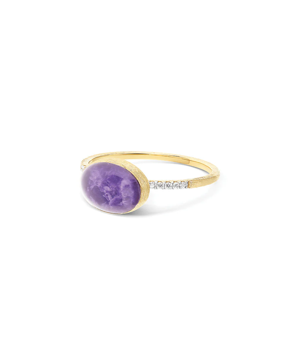 Violetta Boules ring (small)