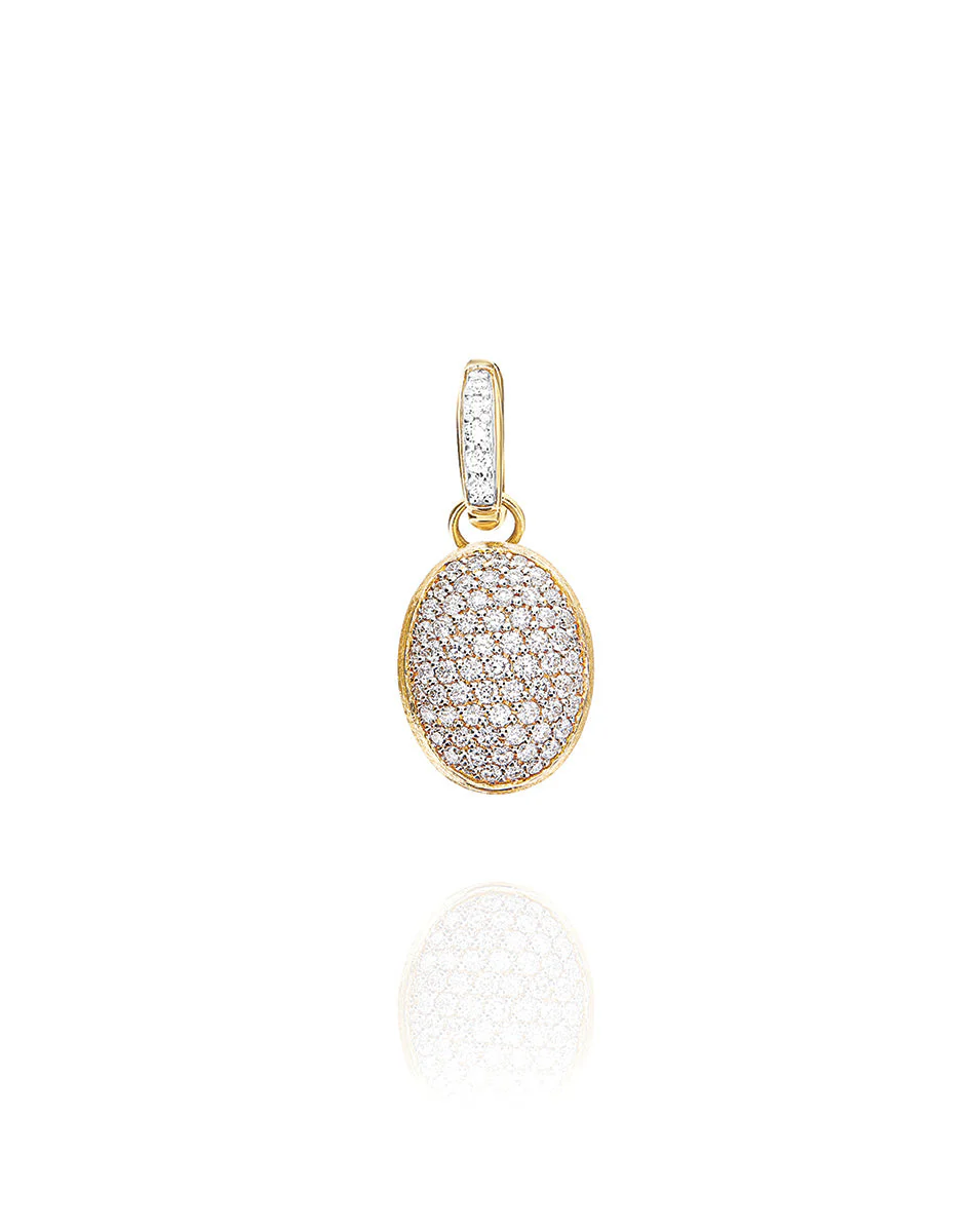 Boules charm (small)